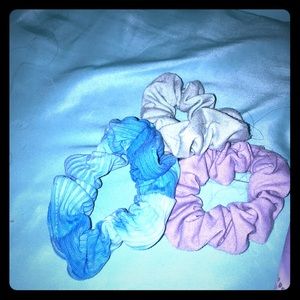 Scrunchies